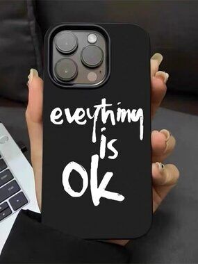 Fun Print Phone Case